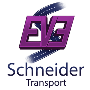 Ihre Spedition in Bochum | E.V.E. Schneider Transport
